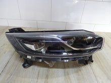 Load image into Gallery viewer, Frontscheinwerfer Renault Espace V 260108498R 89908453 Full LED Rechts Headlight SCH7582446315wh
