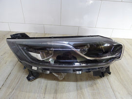 Frontscheinwerfer Renault Espace V 260108498R 89908453 Full LED Rechts Headlight SCH7582446315wh
