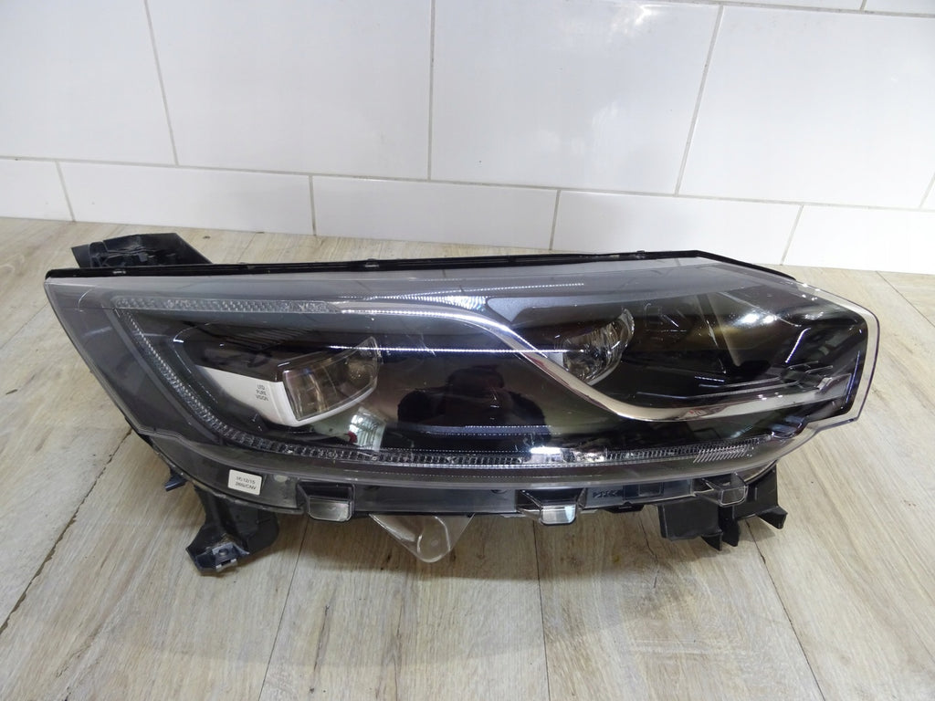 Frontscheinwerfer Renault Espace V 260108498R 89908453 Full LED Rechts Headlight