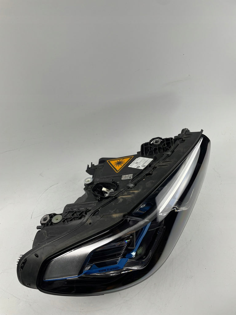 Frontscheinwerfer BMW X3 G01 5A29218-09 LED Rechts Scheinwerfer Headlight SCH2841452349yy