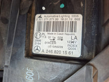 Load image into Gallery viewer, Frontscheinwerfer Mercedes-Benz W246 A2468201561 Xenon Rechts oder Links SCH3938908266ln