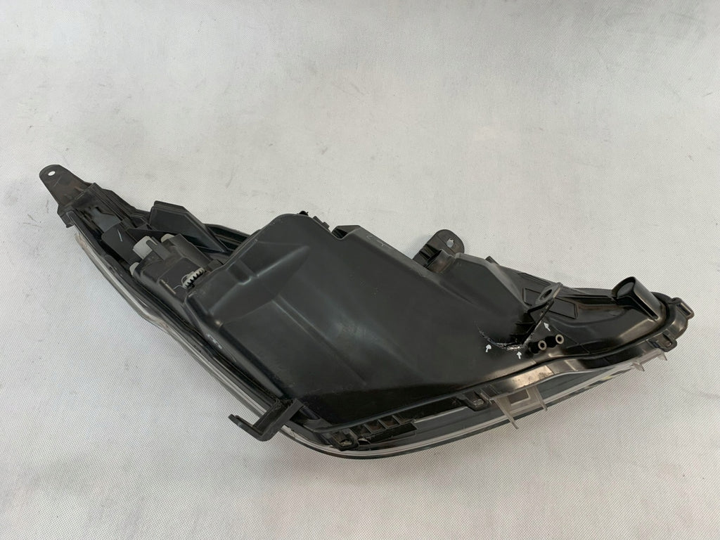 Frontscheinwerfer Toyota Aygo Links Scheinwerfer Headlight SCH9535417090ma