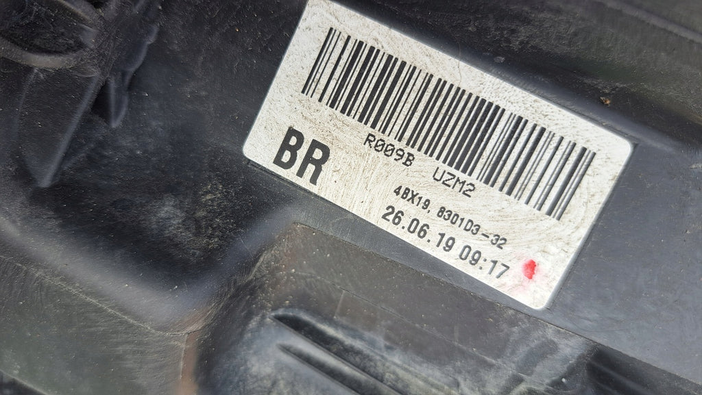 Frontscheinwerfer Mitsubishi Outlander III 4BX19-8301D3-32 LED Rechts oder Links