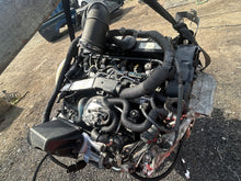 Load image into Gallery viewer, Motor Mercedes-Benz Sprinter 906 691955 2.2 CDI 180TKm 2011 Diesel Unkomplett