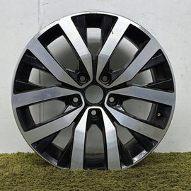 1x Alufelge 18 Zoll 8.0