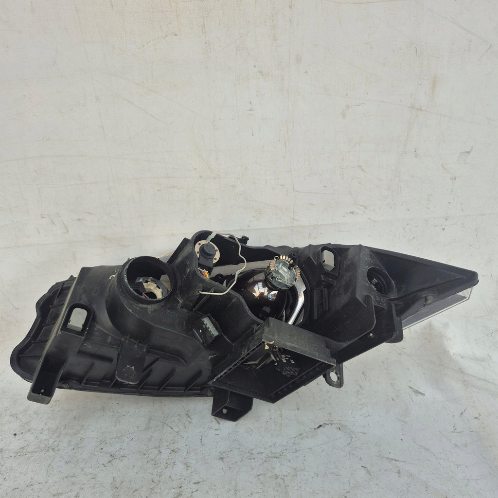 Frontscheinwerfer Renault Megane II 820007322 Xenon Rechts Headlight SCH3275260795xh