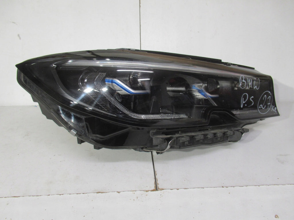 Frontscheinwerfer BMW 3 G21 9500916-01 Laser Rechts Scheinwerfer Headlight SCH4418068506aj
