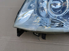 Load image into Gallery viewer, Frontscheinwerfer Fiat Ducato 1369497080 Links Scheinwerfer Headlight SCH1396937200dh