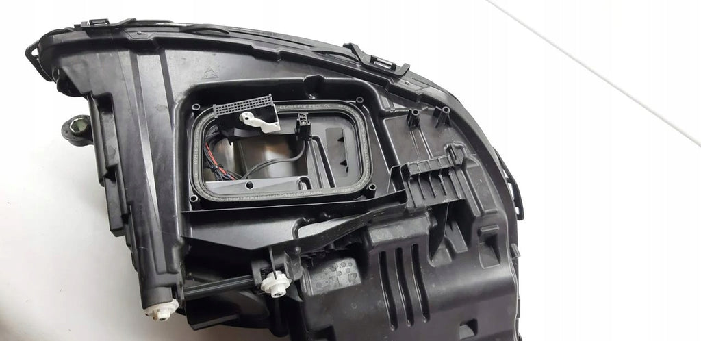 Frontscheinwerfer Mercedes-Benz W213 A2139067509 Links Scheinwerfer Headlight SCH2983578096zh