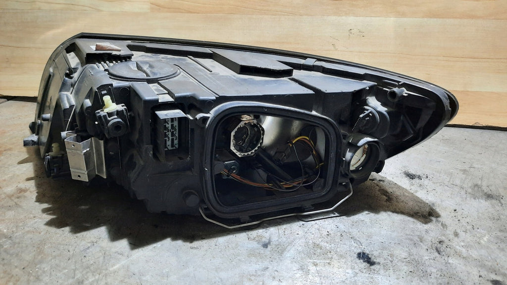 Frontscheinwerfer Volvo S40 II Xenon Rechts Scheinwerfer Headlight SCH7932807160yw