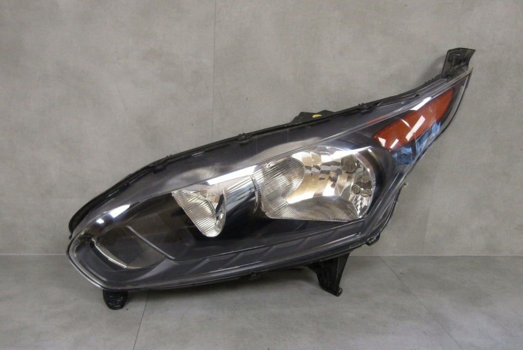Frontscheinwerfer Ford Transit Connect FT11-13W030DB Links Headlight SCH4468783975vg