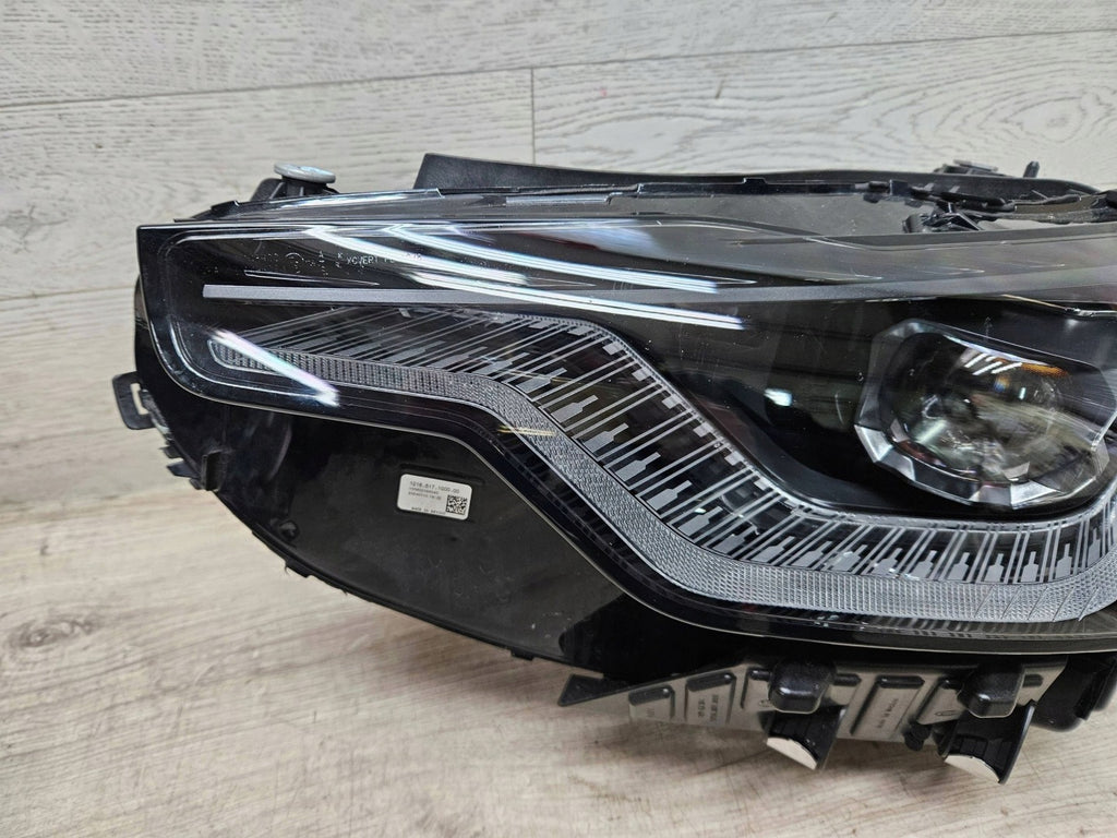 Frontscheinwerfer BMW 2160010020 Links Scheinwerfer Headlight SCH1319741517qe