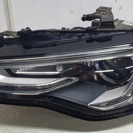 Frontscheinwerfer Audi A5 I 8W6941036E Links Scheinwerfer Headlight SCH7200872508am