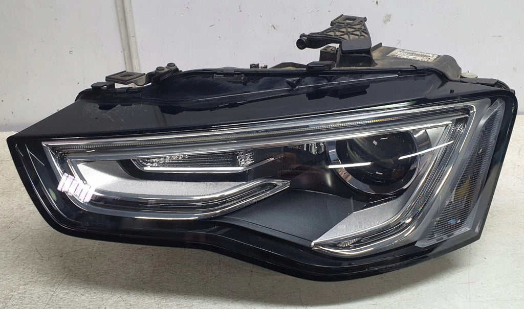 Frontscheinwerfer Audi A5 I 8W6941036E Links Scheinwerfer Headlight SCH7200872508am