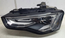 Laden Sie das Bild in den Galerie-Viewer, Frontscheinwerfer Audi A5 I 8W6941036E Links Scheinwerfer Headlight SCH7200872508am