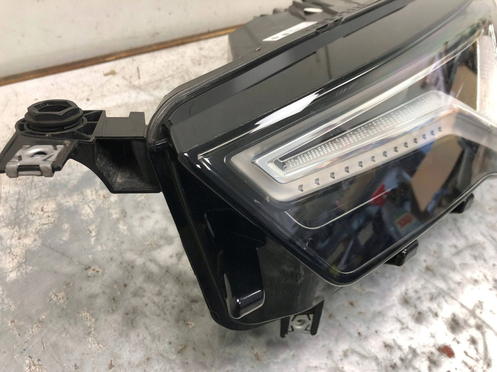 Frontscheinwerfer Seat Ateca 576941031B- 576941031B Links Scheinwerfer Headlight SCH1993425372ys
