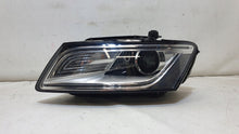 Laden Sie das Bild in den Galerie-Viewer, Frontscheinwerfer Audi Q5 8R0941031C LED Links Scheinwerfer Headlight