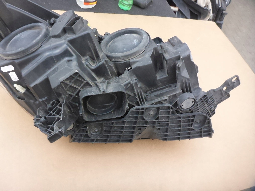 Frontscheinwerfer Ford Kuga GV4113W030CJ Links Scheinwerfer Headlight SCH3574067699dx