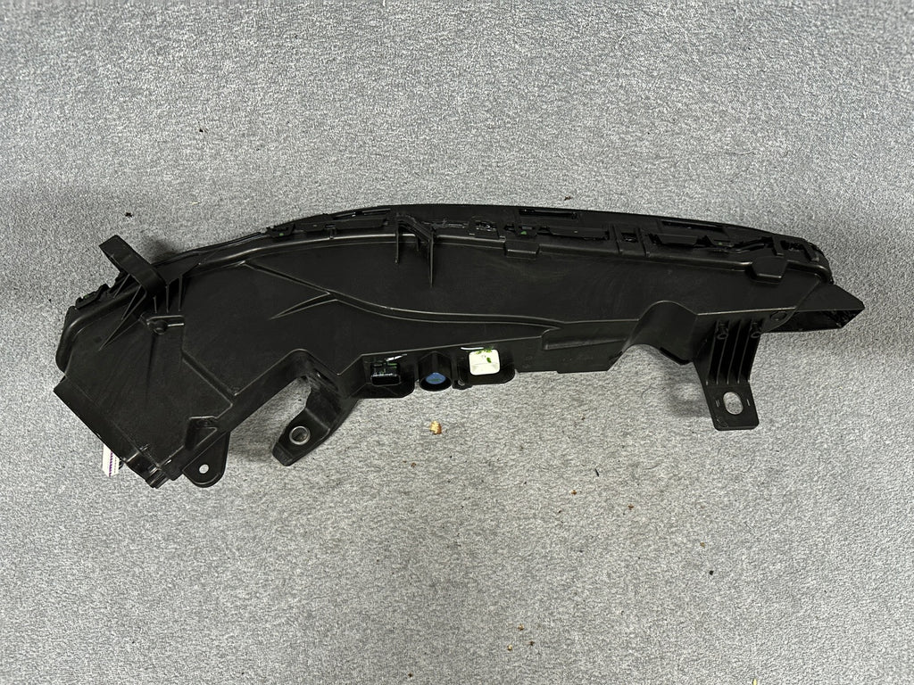 Frontscheinwerfer BMW X7 G07 5A20A06-05 LED Rechts Scheinwerfer Headlight SCH9916615495zo