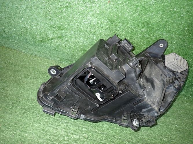 Frontscheinwerfer Mercedes-Benz W205 A2059062604 LED Rechts Headlight SCH1454139112lv