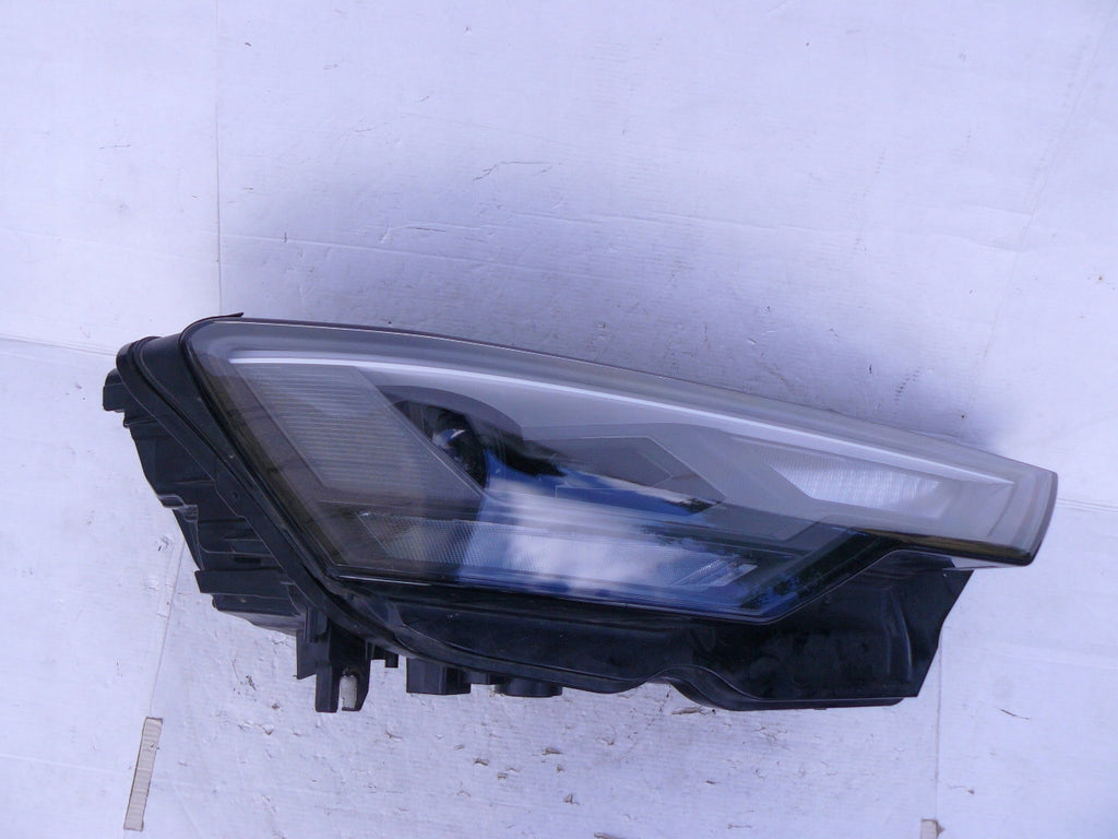 Frontscheinwerfer Audi A6 C8 4K0941034 LED Rechts Scheinwerfer Headlight