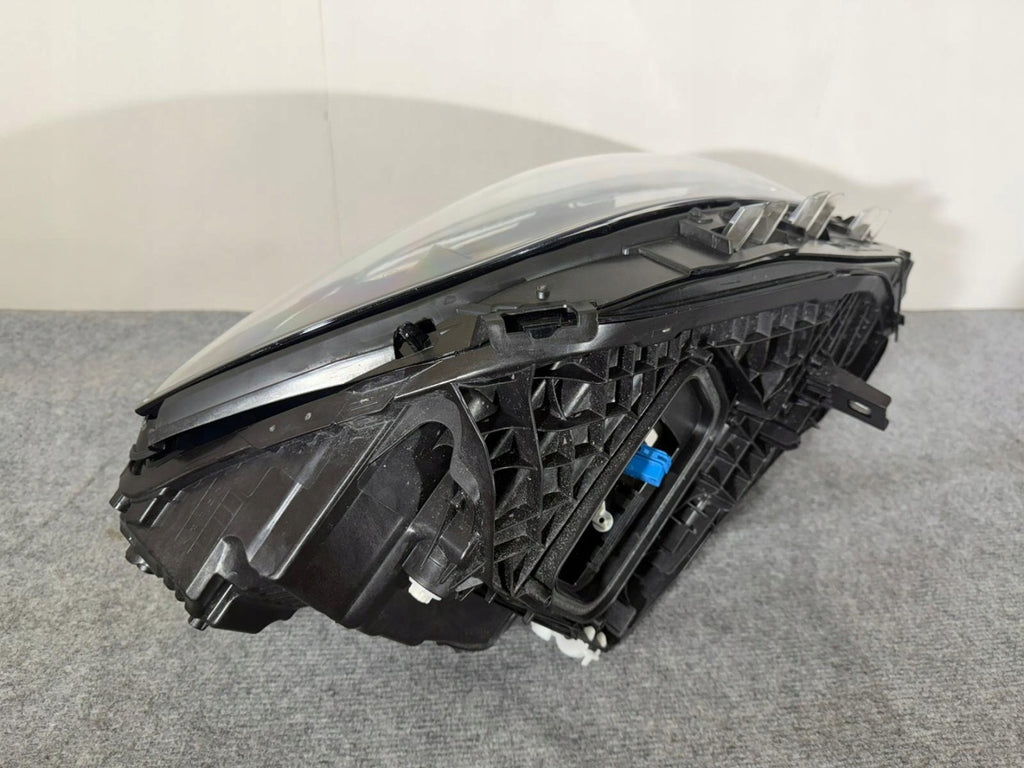 Frontscheinwerfer Mercedes-Benz W247 X247 A2479064204 LED Rechts Headlight SCH1968981539gy