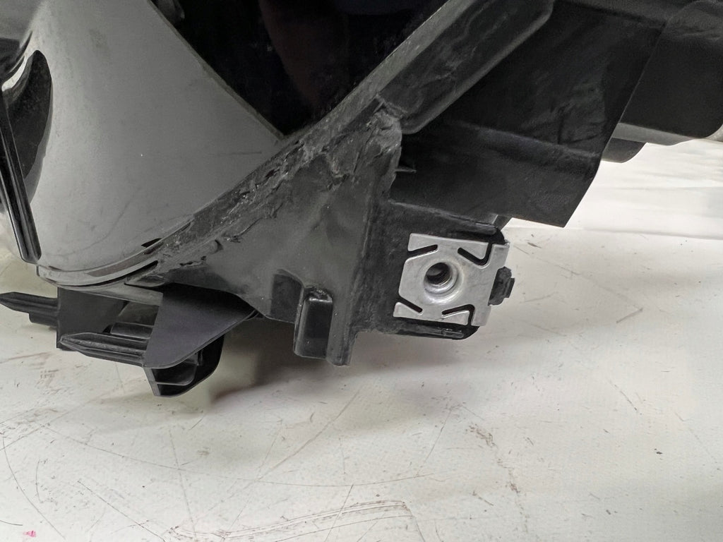 Frontscheinwerfer VW Id.4 11B941035D LED Links Scheinwerfer Headlight SCH9979376638vb