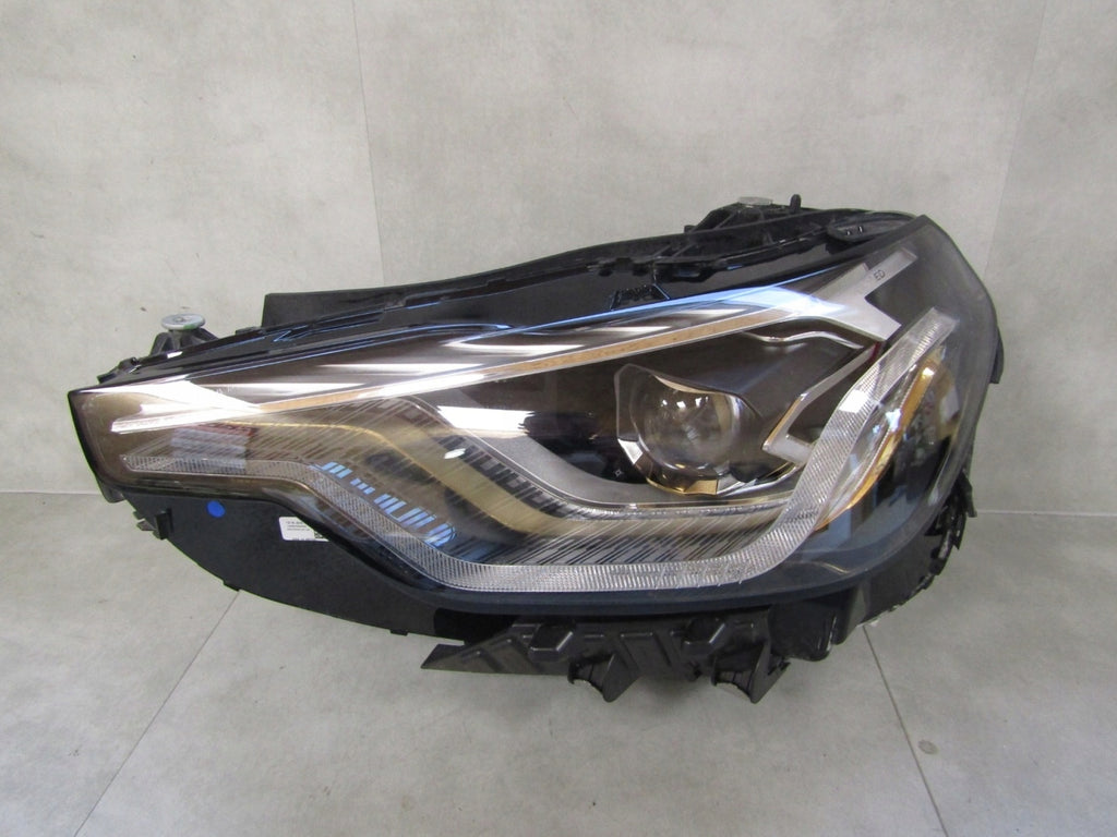 Frontscheinwerfer BMW 2 G42 5A03E37-04 LED Links Scheinwerfer Headlight SCH9483536864cb