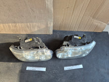 Laden Sie das Bild in den Galerie-Viewer, Frontscheinwerfer Land Rover Range I XBC501860LPO XBC502020LPO Ein Satz SCH7080249353zo
