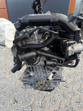 Laden Sie das Bild in den Galerie-Viewer, Motor VW Polo CBZ 1.2 TSI 2011 Benzin Engine Unkomplett MOT8561330691kv