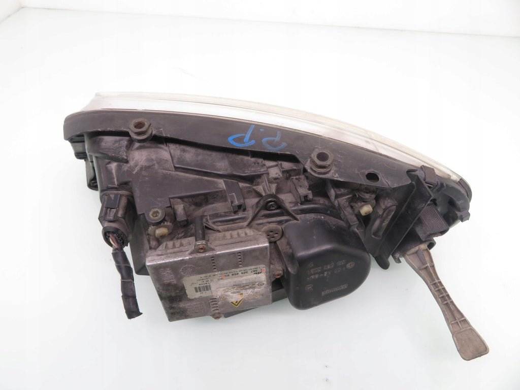 Frontscheinwerfer Seat Alhambra 301182272 Rechts Scheinwerfer Headlight
