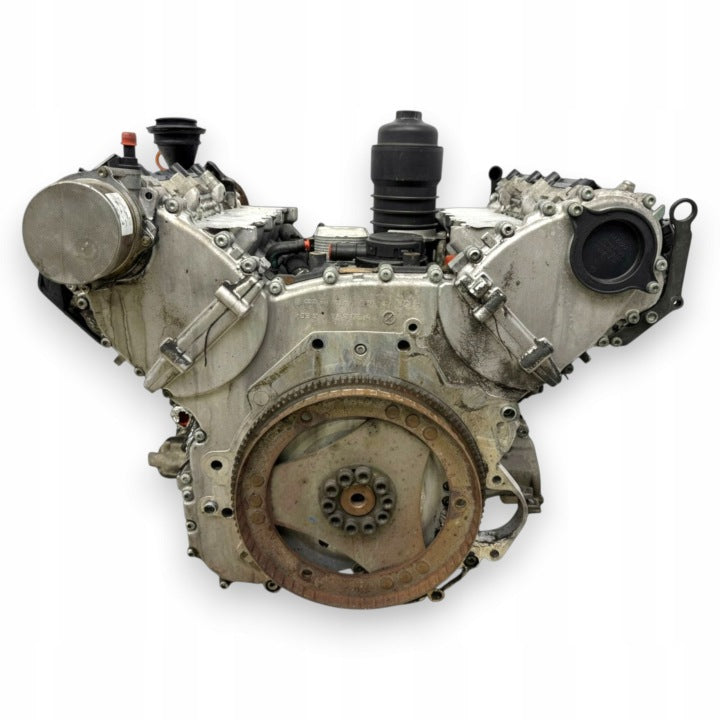 Motor Audi C6 A4 B7 ASB 3.0 TDI 233PS 171kW 180TKm 2004 Diesel Engine Unkomplett MOT9247718148bg