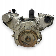 Laden Sie das Bild in den Galerie-Viewer, Motor Audi C6 A4 B7 ASB 3.0 TDI 233PS 171kW 180TKm 2004 Diesel Engine Unkomplett MOT9247718148bg