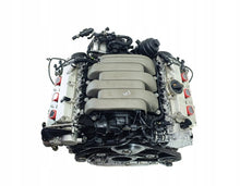 Load image into Gallery viewer, Motor Audi A6 C7 CHV 2.8 FSI 204PS 150kW 132TKm Benzin Engine Komplett MOT4677270273mp