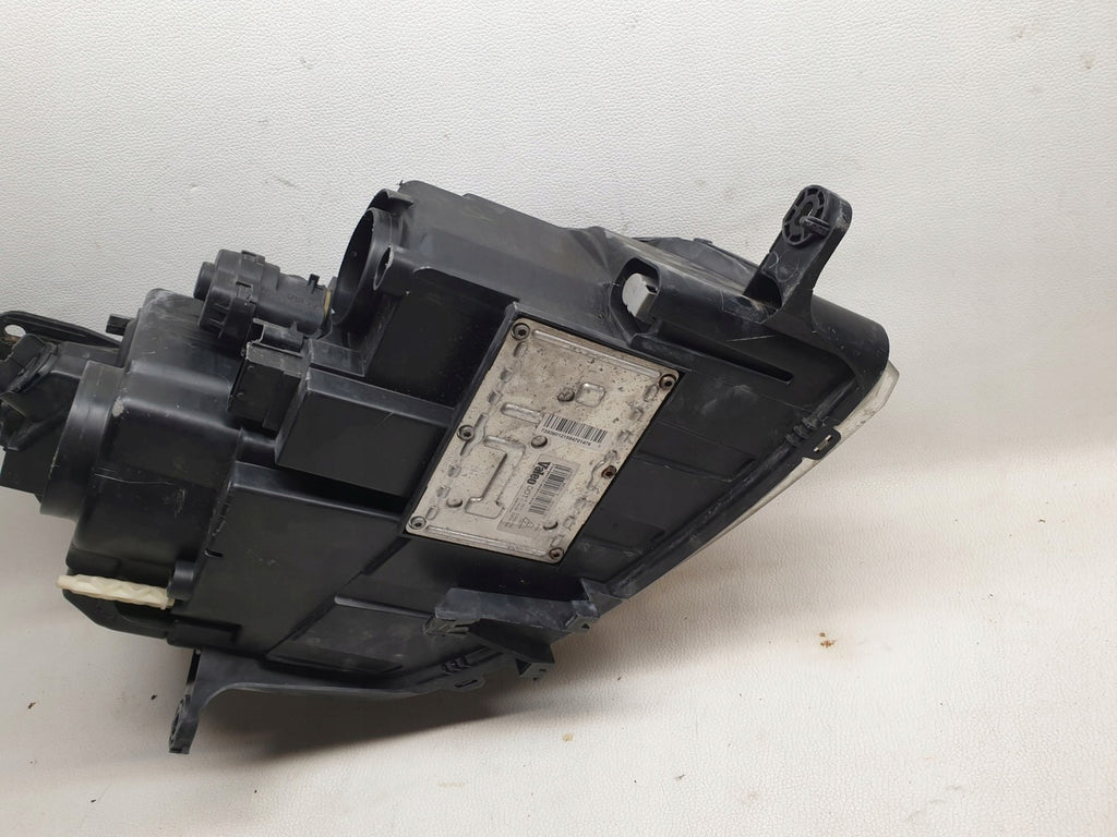 Frontscheinwerfer Citroën C5 I 9650115480 Xenon Links Scheinwerfer Headlight SCH6616087219bz