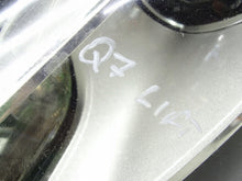 Laden Sie das Bild in den Galerie-Viewer, Frontscheinwerfer Audi Q7 4L0941OO3 Links Scheinwerfer Headlight