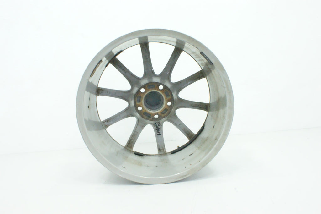 1x Alufelge 18 Zoll 8.0" 5x112 Rim Wheel FEL7439321672lt