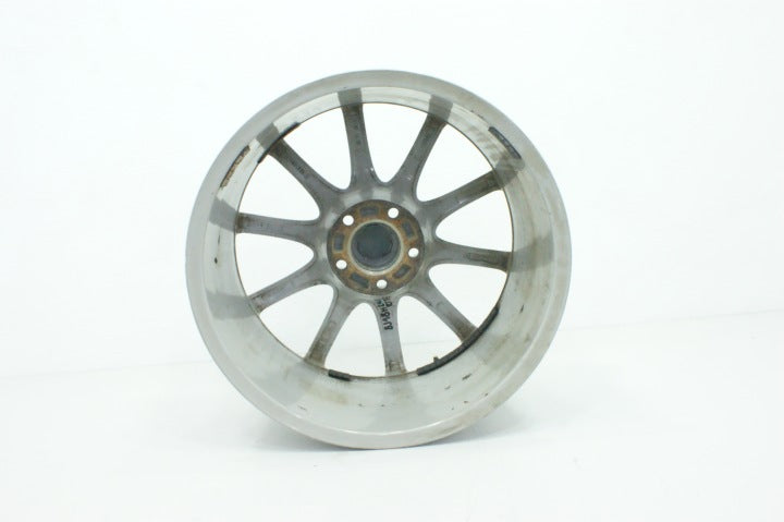 1x Alufelge 18 Zoll 8.0" 5x112 Rim Wheel FEL7439321672lt