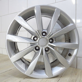 1x Alufelge 17 Zoll 7.0