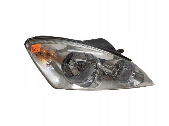 Frontscheinwerfer Kia Ceed 92102-1H000- Rechts Scheinwerfer Headlight