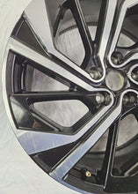 Load image into Gallery viewer, 1x Alufelge 20 Zoll 8.0&quot; 5x114.3 40ET MA186UA6A Nissan X-Trail Qashqai III J12