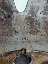 Laden Sie das Bild in den Galerie-Viewer, 1x Alufelge 20 Zoll 9.0" 5x112 37ET 4H0601025N Audi Rim Wheel FEL4368921478wb