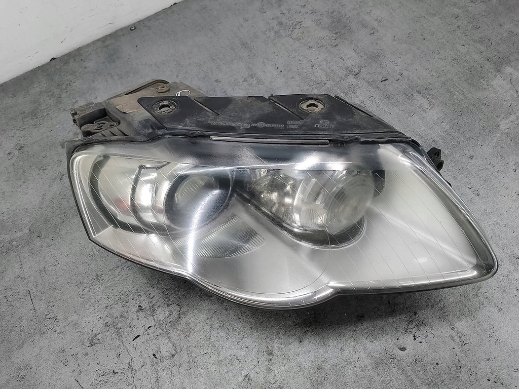 Frontscheinwerfer VW Passat 3C0941752K 4L0907391 Xenon Rechts Headlight SCH1985940223od