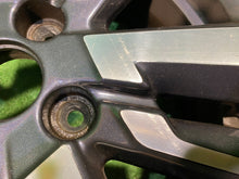 Laden Sie das Bild in den Galerie-Viewer, 1x Alufelge 16 Zoll 6.0" 4x100 50ET SA37-5FA1B Nissan Micra I K14 Rim Wheel FEL8114648934hj