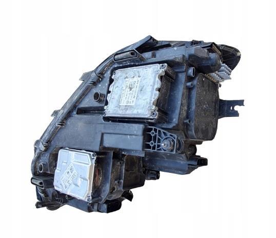 Frontscheinwerfer VW Touran 5TB941081A LED Links Scheinwerfer Headlight