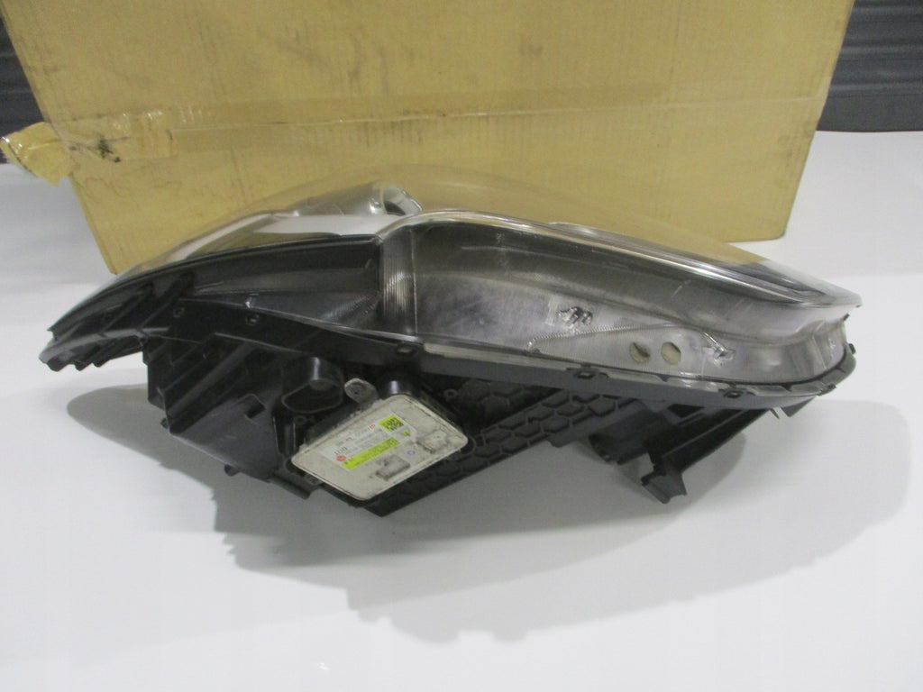 Frontscheinwerfer Hyundai Santa III Fe 92102-B8650 Xenon Rechts Headlight