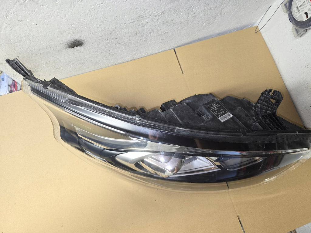 Frontscheinwerfer Ford Transit Custom JK21-13W029-DH Rechts Headlight