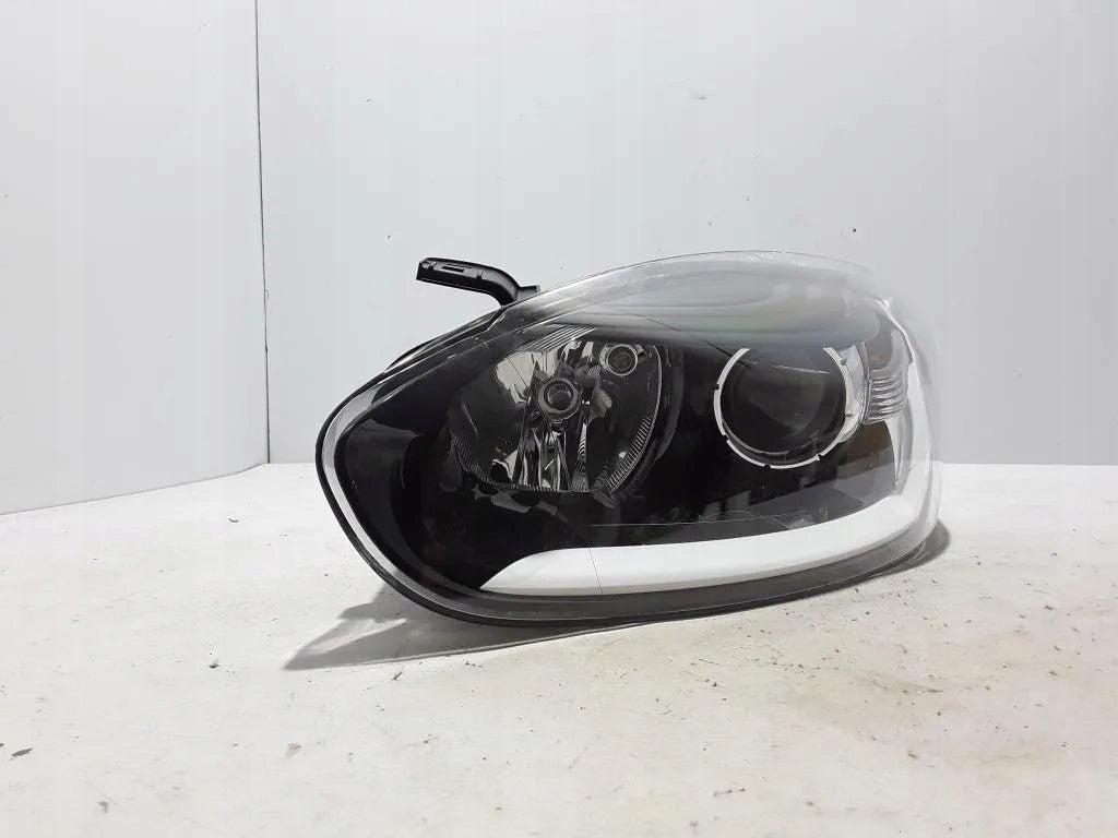 Frontscheinwerfer Renault Megane III Hatchback I 260606227R Links Headlight SCH5933868700vq