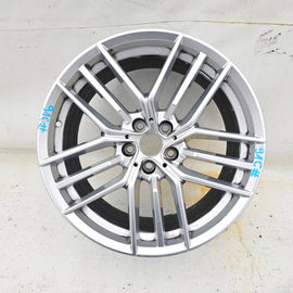 1x Alufelge 19 Zoll 8.5