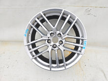 Load image into Gallery viewer, 1x Alufelge 19 Zoll 8.5" 5x112 29ET Glanz Silber 5A324D6 BMW 5 Rim Wheel FEL5506730224jx